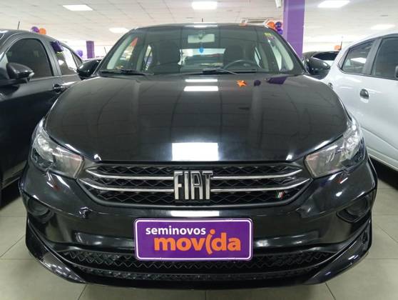 FIAT CRONOS 1.0 FIREFLY FLEX DRIVE MANUAL
